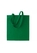 Shopper met korte hengsels in vele kleuren Kelly Groen - afb. 1
