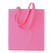 Tas met korte hengsels in vele kleuren Roze - afb. 1