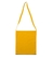 Shopper met lange hengsels in vele kleuren Geel - afb. 1
