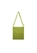 Shopper met lange hengsels in vele kleuren Limoen Groen - afb. 1