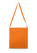Tas met lange hengsels in vele kleuren Oranje - afb. 1