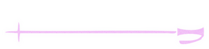 Ski stok Glitter Neon Purple 480 - afb. 1