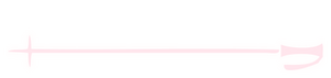 Ski stok Flex Pastel Roze - afb. 1