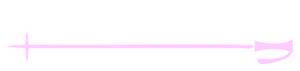 Ski stok Flex Baby Rose - afb. 1