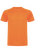 Sportshirt Kids Neon Oranje_ - afb. 2