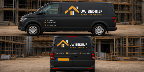 Starterspakket Bouw  - afb. 4