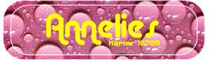 Sticker BubbleGum 5 cm lang Flex Licht Geel - afb. 1