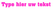 T-shirt heren incl. opdruk borst Flex Magenta - afb. 2