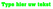 T-shirt heren incl. opdruk borst Flex Neon Groen - afb. 2