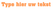 T-shirt heren incl. opdruk borst Flex Pastel Oranje - afb. 2