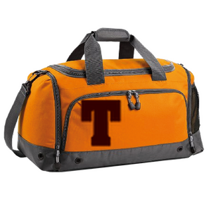 Test Fastware tas Flex Bruin - afb. 1