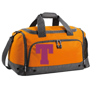 Test Fastware tas Flex Cardinaal Rood - afb. 1