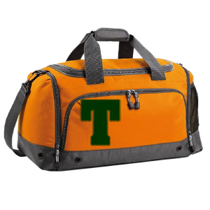 Test Fastware tas Flex Donker Groen - afb. 1