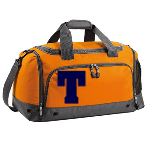 Test Fastware tas Flex Donker Marine Blauw - afb. 1
