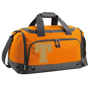 Test Fastware tas Flex Goud - afb. 1