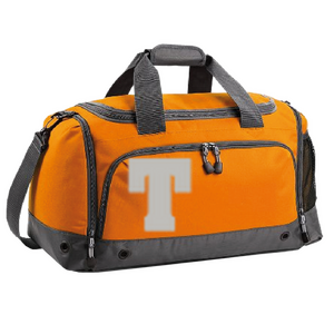 Test Fastware tas Flex Heather Grijs - afb. 1