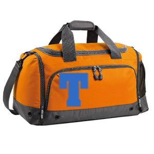 Test Fastware tas Flex Helderblauw - afb. 1