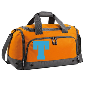 Test Fastware tas Flex Hemelblauw - afb. 1
