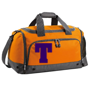 Test Fastware tas Flex Aubergine - afb. 1