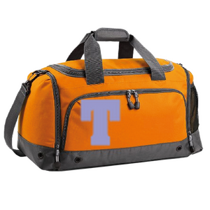 Test Fastware tas Flex Lila - afb. 1