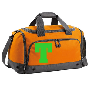 Test Fastware tas Flex Limoen Groen - afb. 1