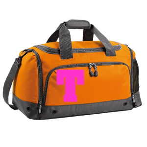 Test Fastware tas Flex Magenta - afb. 1