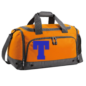 Test Fastware tas Flex Middel Blauw - afb. 1