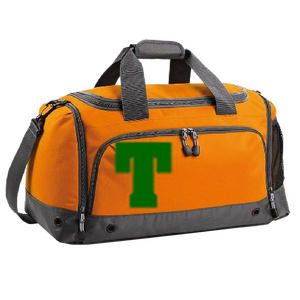 Test Fastware tas Flex Midden Groen - afb. 1