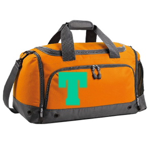 Test Fastware tas Flex Aquagroen - afb. 1