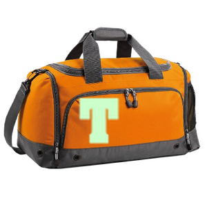 Test Fastware tas Flex Mint Groen - afb. 1