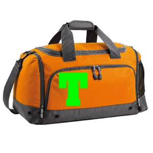 Test Fastware tas Flex Neon Groen - afb. 1