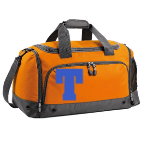 Test Fastware tas Flex Oceaanblauw - afb. 1
