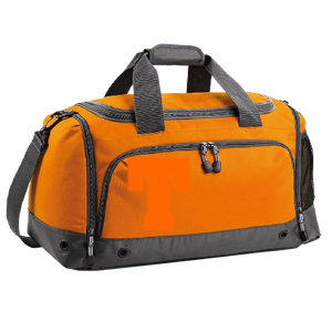 Test Fastware tas Flex Oranje - afb. 1