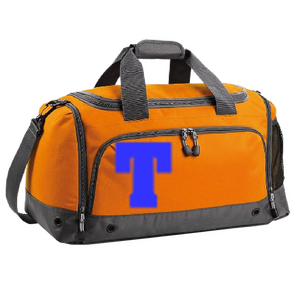 Test Fastware tas Flex Pacific Blauw - afb. 1