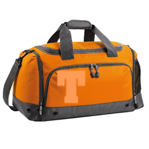 Test Fastware tas Flex Pastel Oranje - afb. 1