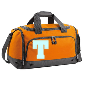 Test Fastware tas Flex Baby Blauw - afb. 1