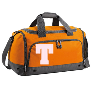 Test Fastware tas Flex Pastel Roze - afb. 1