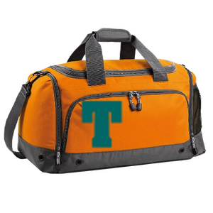 Test Fastware tas Flex Petrol - afb. 1