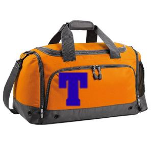 Test Fastware tas Flex Royal Blauw - afb. 1