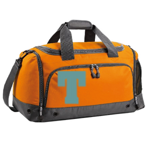 Test Fastware tas Flex Turquoise - afb. 1
