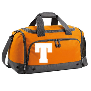 Test Fastware tas Flex Wit - afb. 1