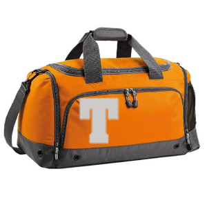 Test Fastware tas Flex Zilver - afb. 1