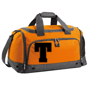 Test Fastware tas Flex Zwart - afb. 1