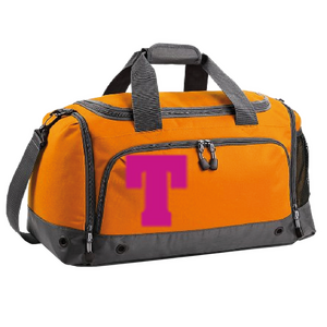 Test Fastware tas Flex Framboos - afb. 1