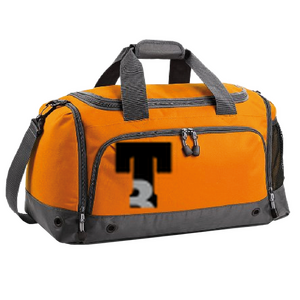 Test Fastware tas Flex BORSTLOGO - afb. 1