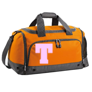 Test Fastware tas Flex Baby Rose - afb. 1