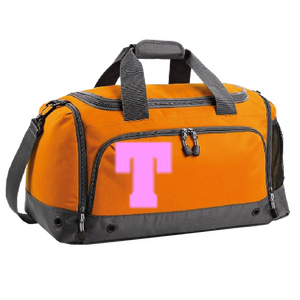 Test Fastware tas Flex Neon Roze - afb. 1