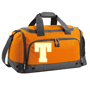 Test Fastware tas Flex Beige - afb. 1