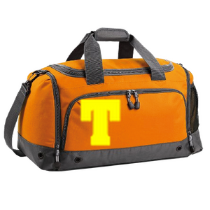 Test Fastware tas Flex Licht Geel - afb. 1