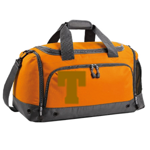 Test Fastware tas Flex Antique Goud - afb. 1